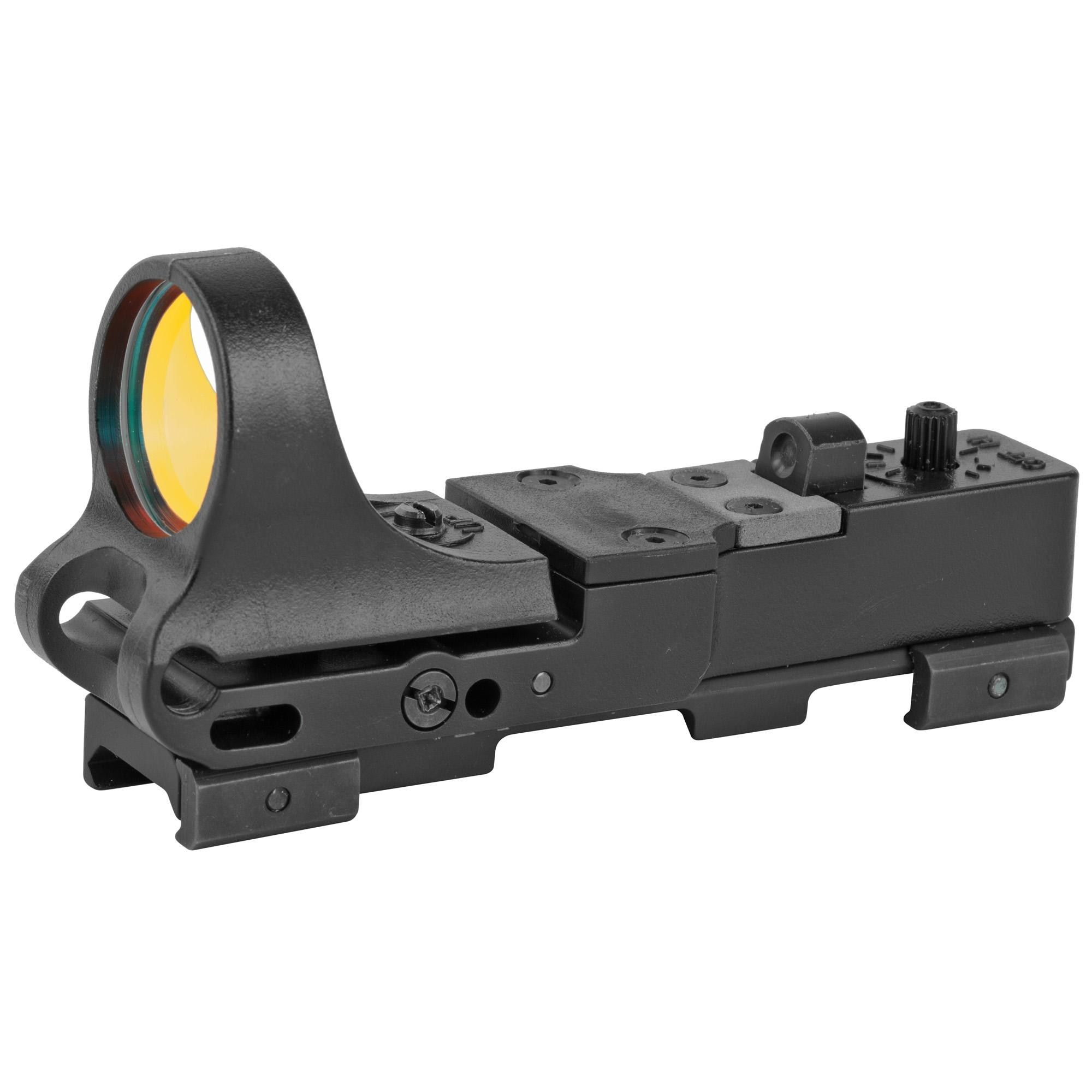 C-MORE SYSTEMS Railway RB2 2 MOA 光学サイト Amazon.com : C-MORE Systems Railway Red Dot Sight, Click